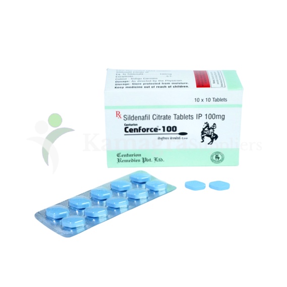cenforce sildenafil
