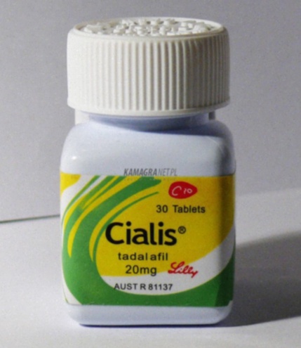 Cialis