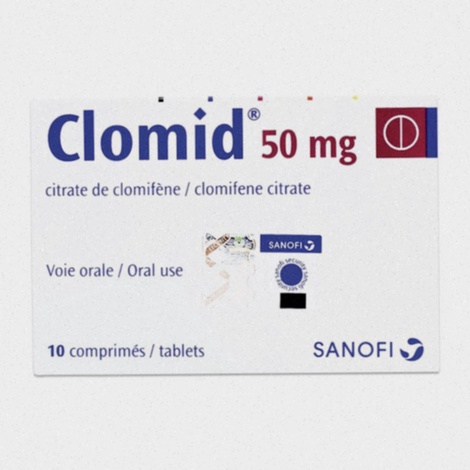 Clomid