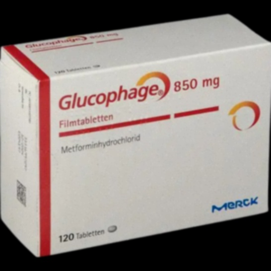 glucophage