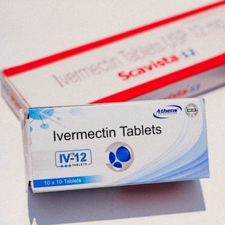 iwermektyna tabletki