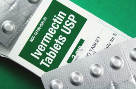 iwermektyna