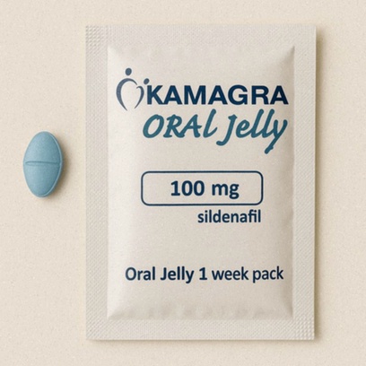kamagra oral jelly