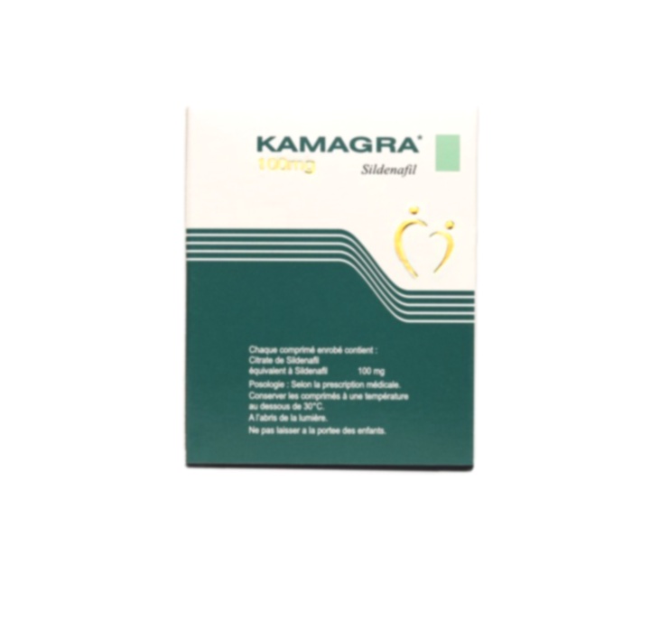Kamagra sildenafil