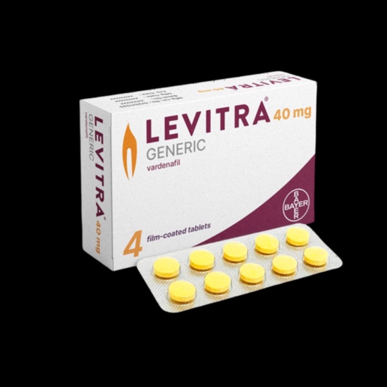 levitra vardenafil