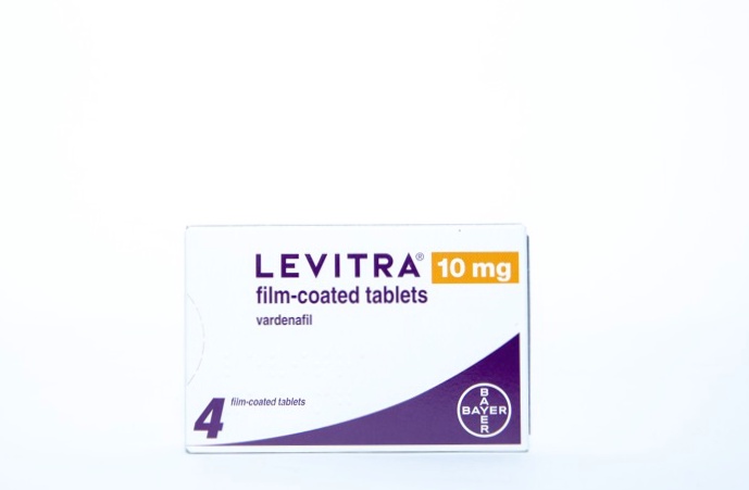 levitra