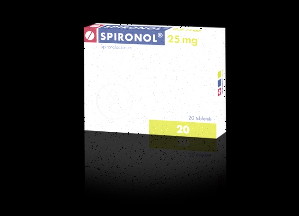 spironolakton