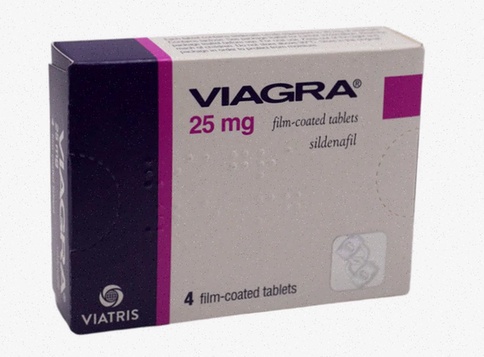 Viagra tabletki